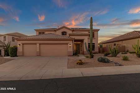 5548 E Via Montoya Drive Phoenix, AZ 85054
