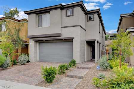 361 Purple Sandpiper St Las Vegas, NV 89138