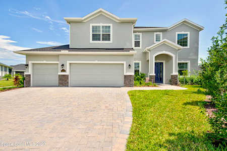 3029 Zora Place Melbourne, FL 32940