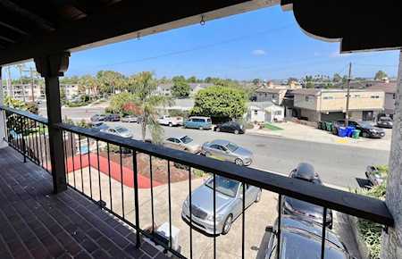 4355 Rialto St #5 San Diego, CA 92107