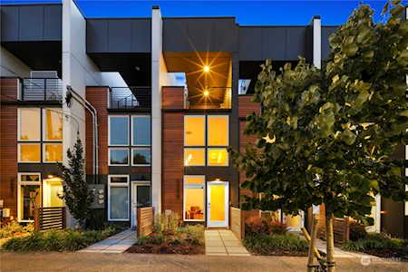 7007 California Ave SW #A Seattle, WA 98136