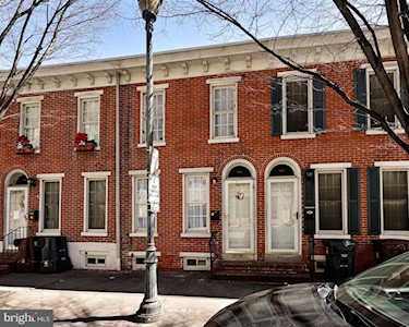 1116 N Walnut St Wilmington, DE 19801