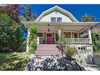 3115 NE Flanders ST Portland, OR 97232