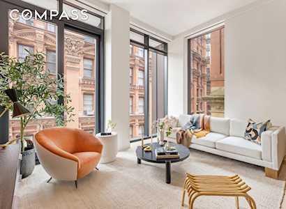 33 Park Row #7-C New York, NY 10038