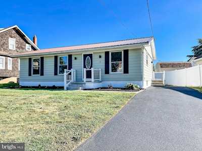 2 Albany Place Wilmington, DE 19805