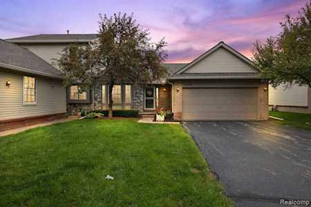 12540 Noonan Ct Utica, MI 48315