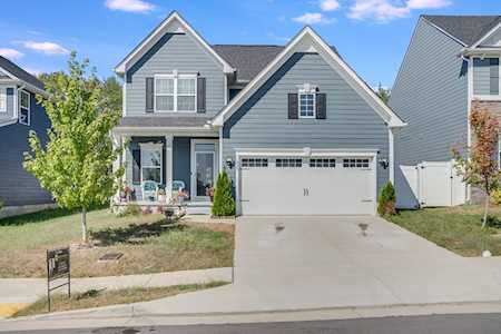 923 Post Oak Dr Antioch, TN 37013