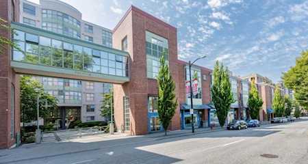 3133 Cambie Street #204 Vancouver, BC V5Z 4N2