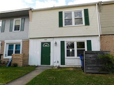 5988 Clear Springs Ct Virginia Beach, VA 23464