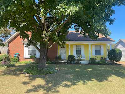 6680 Elmore Ridge Ln Memphis, TN 38134