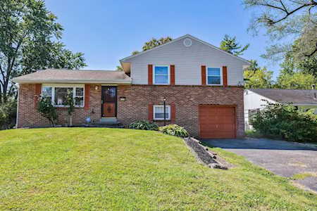 4539 E Livingston Avenue Columbus, OH 43227