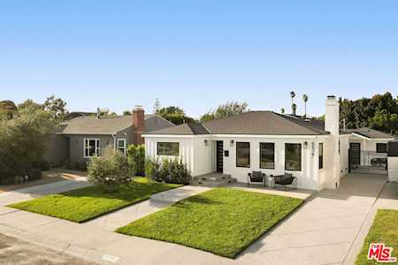 6527 W 85th St Los Angeles, CA 90045