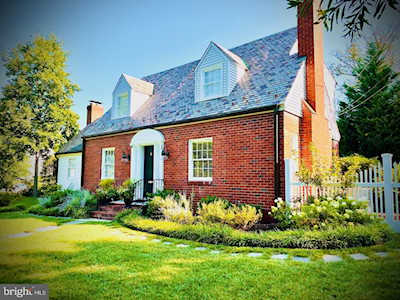 3200 Alabama Ave Alexandria, VA 22305