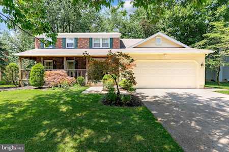 509 Arthur Dr Cherry Hill, NJ 08003