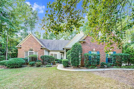 10718 Pomerane Place Charlotte, NC 28277
