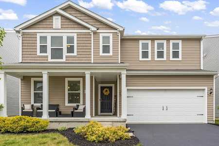 8716 Conestoga Valley Drive Blacklick, OH 43004