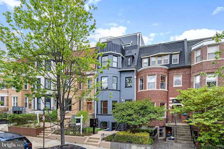 1431 Clifton St NW #6 Washington, DC 20009
