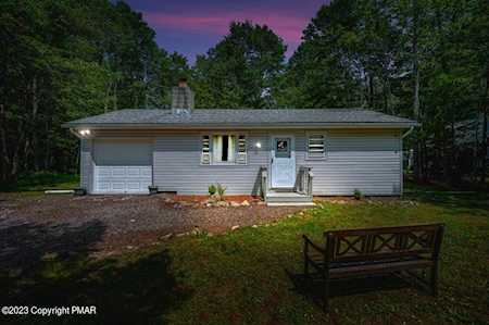 1731 Lake Ln Pocono Lake, PA 18347