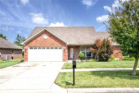 5405 Mansfield Way Charlestown, IN 47111
