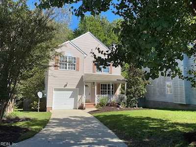 104 Rusty Ct Williamsburg, VA 23185