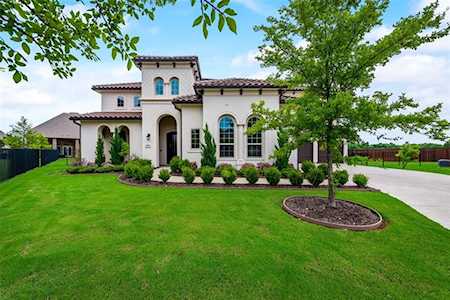 7601 Prairie View Drive Colleyville, TX 76034