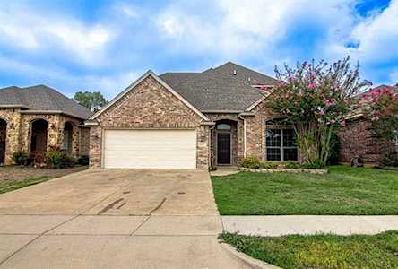 8317 Edgepoint Trail Fort Worth, TX 76053