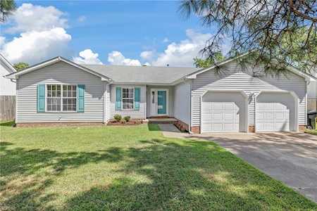 740 Dwyer Rd Virginia Beach, VA 23454