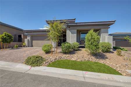 16 Reflection Cove Dr Henderson, NV 89011