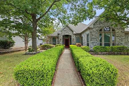 1204 Grimsworth Lane Allen, TX 75002