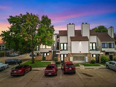 2300 Bamboo Drive #N211 Arlington, TX 76006