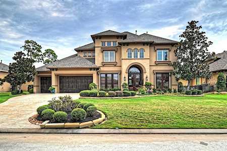 6607 Green Gable Manor Spring, TX 77389