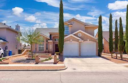 12228 Golden Sun Dr El Paso, TX 79938