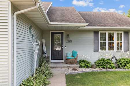 3201 Mockingbird Way Oshkosh, City of Oshkosh, WI 54904