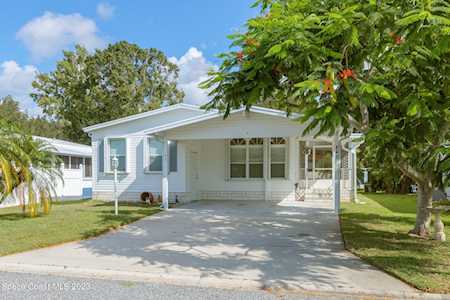 414 Kumquat Drive Sebastian, FL 32976