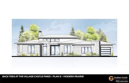 6184 Oxford Peak Ln Castle Rock, CO 80108