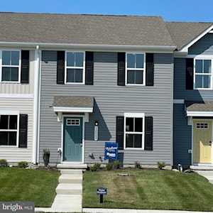 12066 Geyer Ave Milford, DE 19963