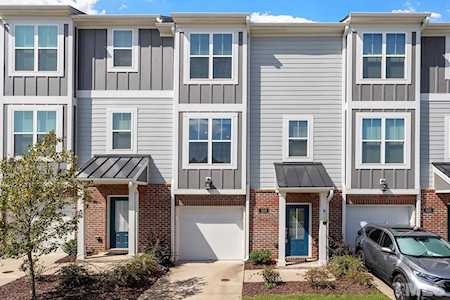 424 Skymont Drive Holly Springs, NC 27540