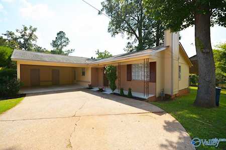 4407 SW Millvale Drive Huntsville, AL 35805