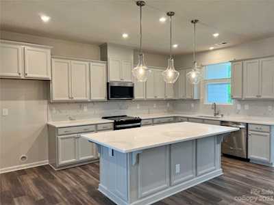 432 N Burr St Indian Trail, NC 28079