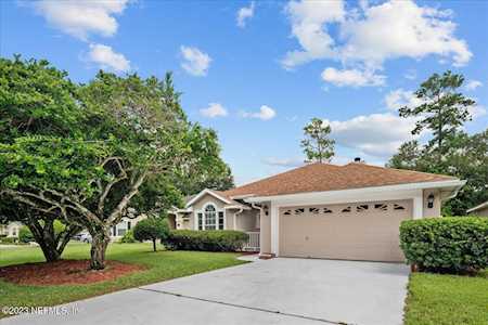 180 Hawthorne Hedge Lane LN Jacksonville, FL 32259