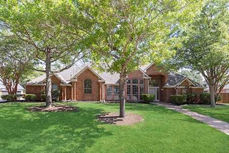 1607 Brentwood Trail Keller, TX 76248
