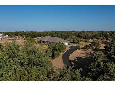 264 N Showhorse DR Liberty Hill, TX 78642