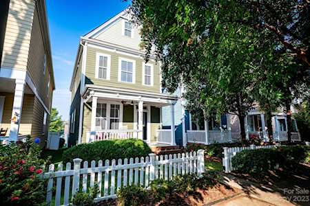 525 Jetton St Davidson, NC 28036