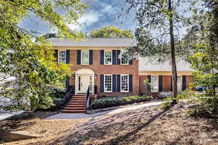 3019 Lauren Glen Rd Charlotte, NC 28226