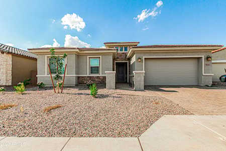 8532 W Rancho Drive Glendale, AZ 85305