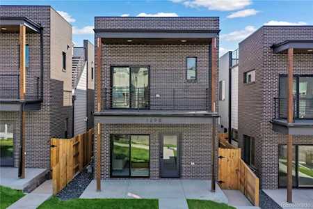 1290 N Newton St #1 Denver, CO 80204