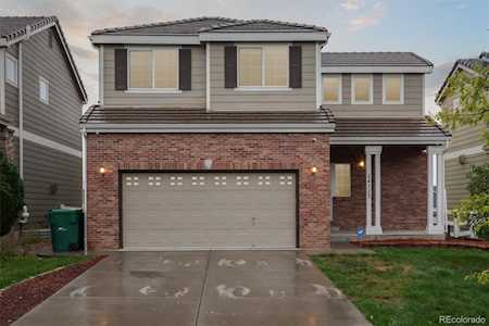 24723 E Kansas Circle Aurora, CO 80018