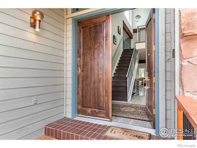 2432 Hearth Dr #1 Evergreen, CO 80439