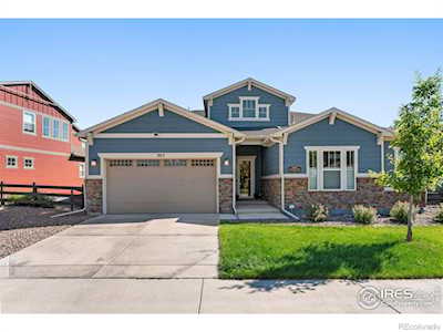 862 Stagecoach Dr Lafayette, CO 80026