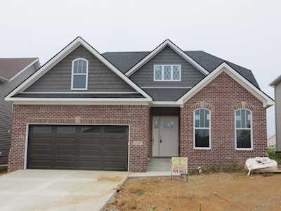 1341 Angus Trl Lexington, KY 40509